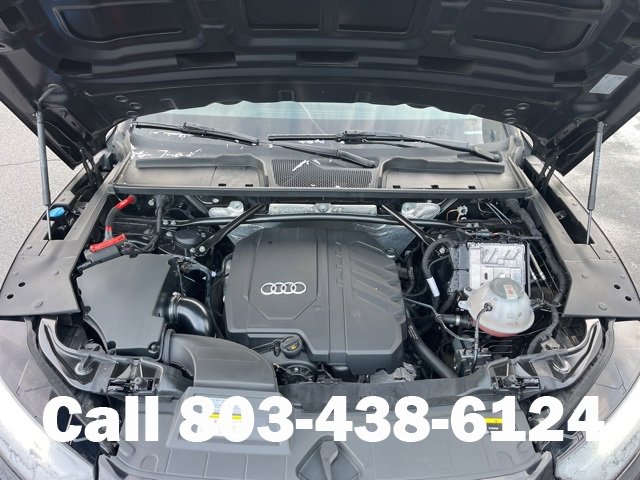 Used 2022 Audi Q5 2.0T Premium Plus image 33