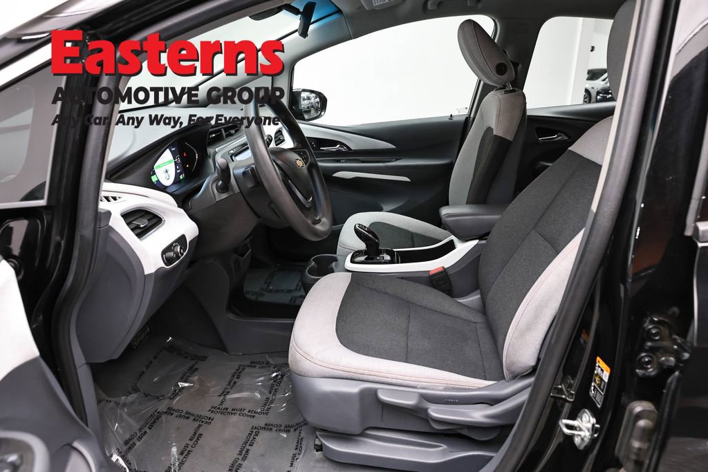 Used 2018 Chevrolet Bolt LT image 14