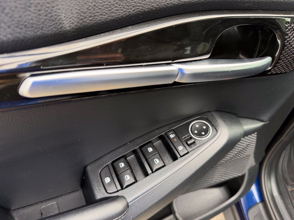 Used 2025 Kia Seltos EX w/ EX Sunroof Package AWD/4WD image 22