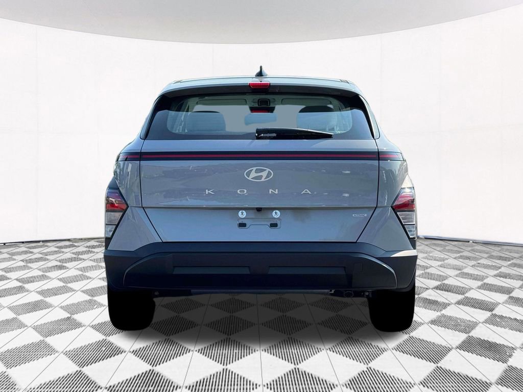 New 2026 Hyundai Kona SE AWD/4WD image 9