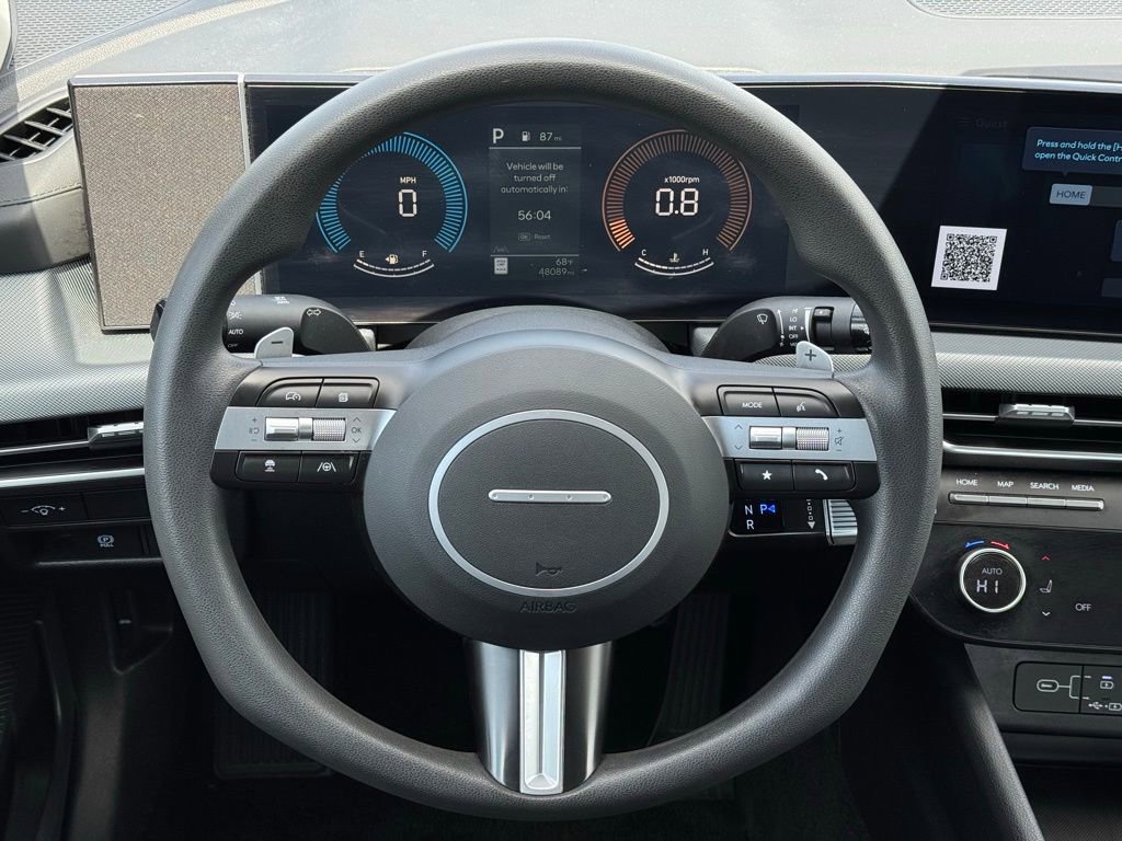 Used 2024 Hyundai Sonata SEL FWD image 21