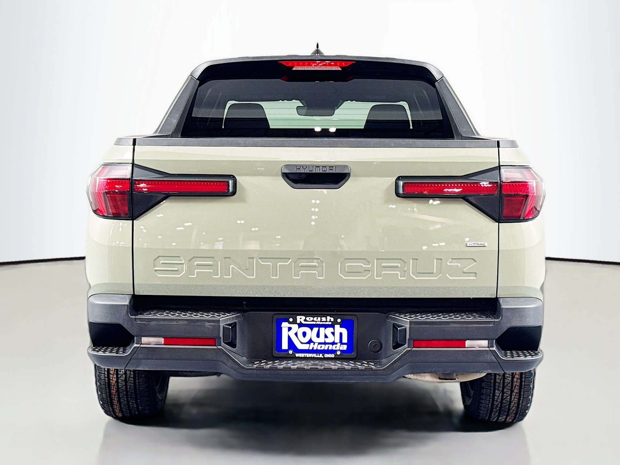 Used 2023 Hyundai Santa Cruz SE image 6