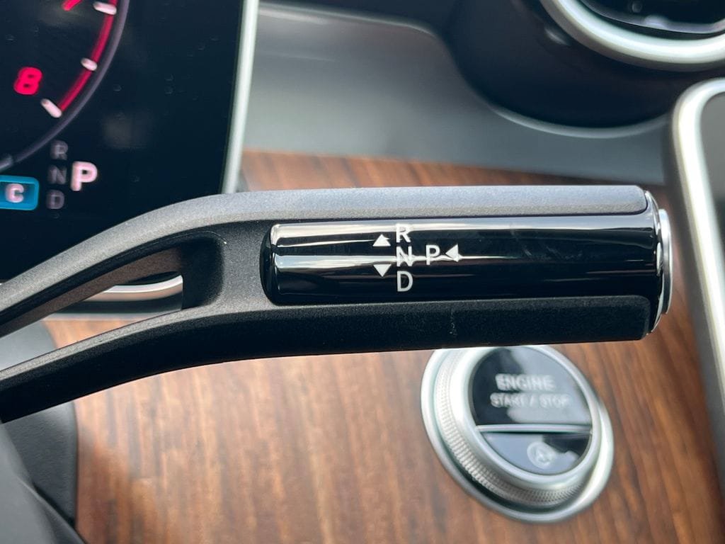 New 2025 Mercedes-Benz C 300 4MATIC Sedan image 29