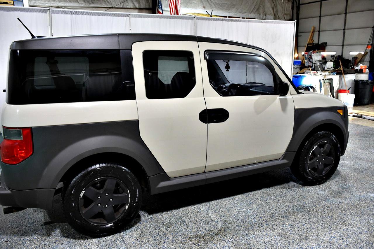 Used 2005 Honda Element EX image 7