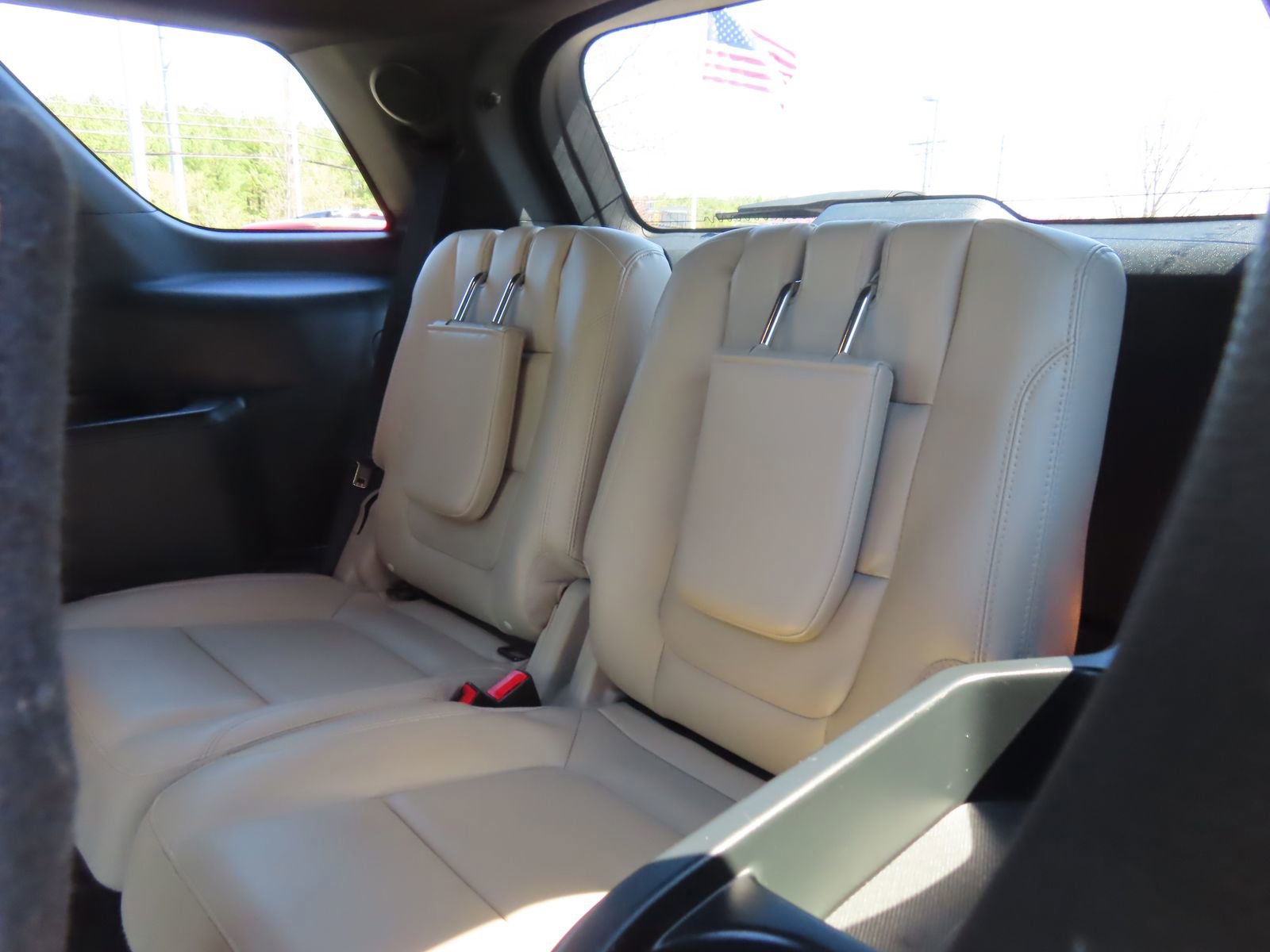 Used 2018 Ford Explorer Limited w/ Equipment Group 301A image 32