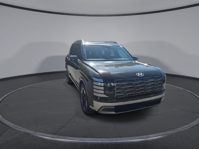 New 2026 Hyundai Palisade Limited image 2