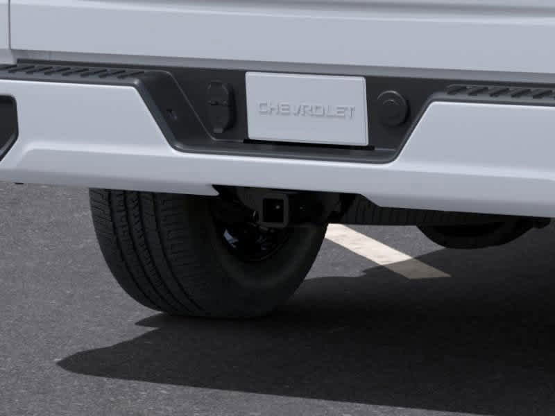 New 2025 Chevrolet Silverado 1500 RST w/ LPO, Liner Protection Package image 14