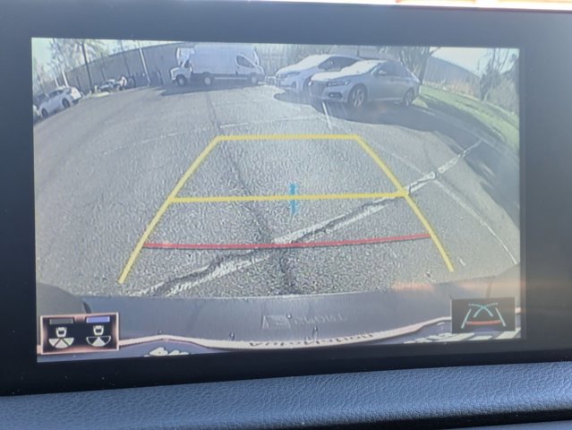 Used 2023 Lexus IS 350 F Sport w/ Memory Package image 13