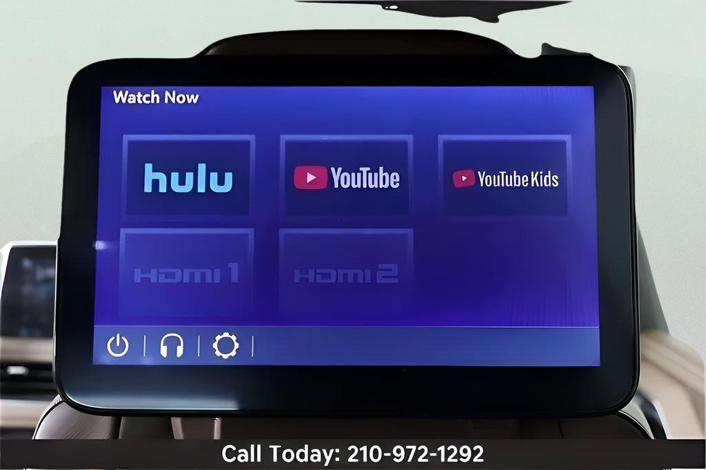 Used 2024 Chevrolet Tahoe High Country w/ Advanced Technology Package image 14