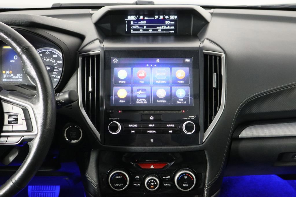 Used 2020 Subaru Forester Limited w/ Popular Package #3 image 30