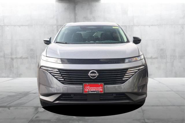 New 2026 Nissan Murano SL AWD/4WD image 5