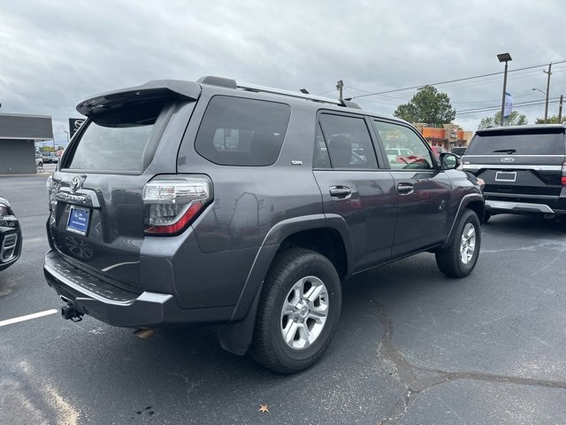 Used 2023 Toyota 4Runner SR5 image 4