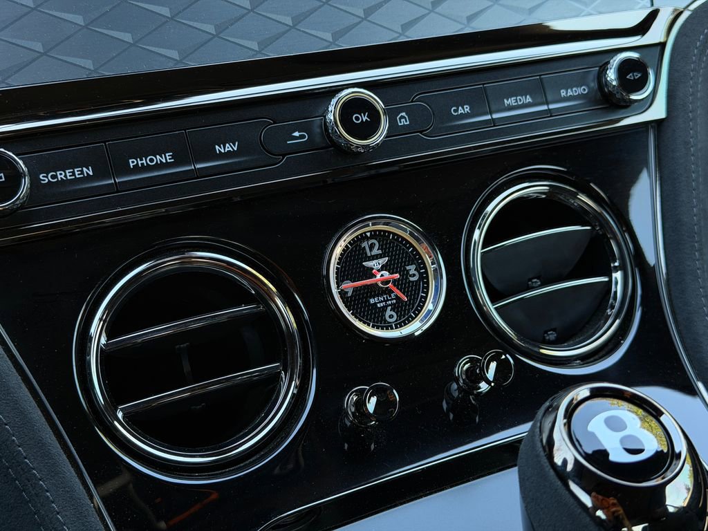 Used 2025 Bentley Continental GT Speed image 24
