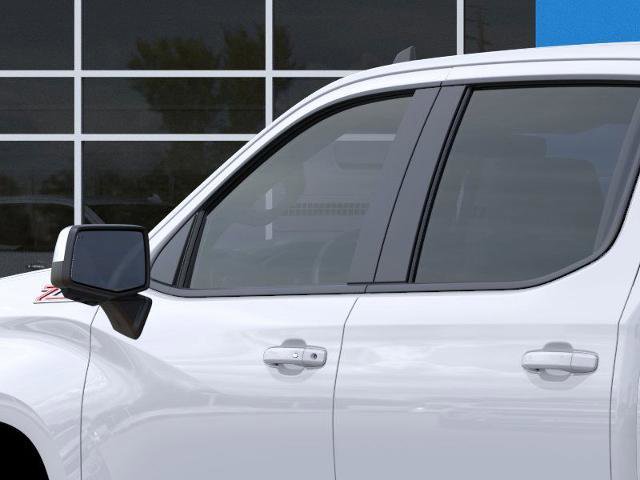 Used 2026 Chevrolet Silverado 1500 LT image 35