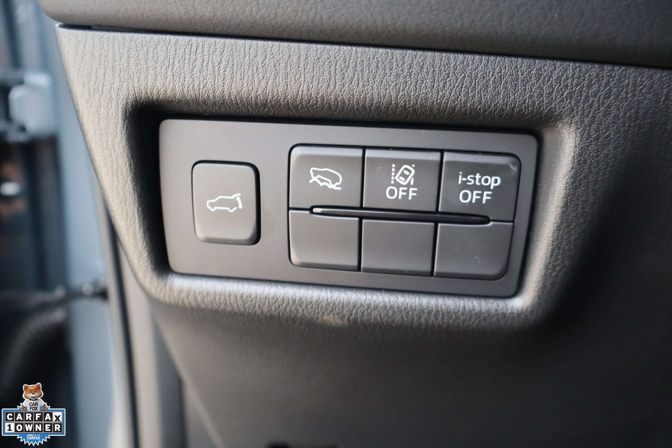 Used 2025 MAZDA CX-5 Carbon Edition AWD/4WD image 14