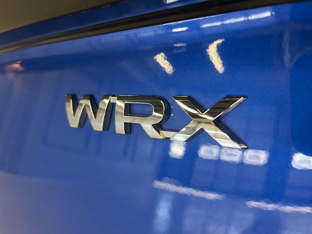 Certified 2022 Subaru WRX GT image 39