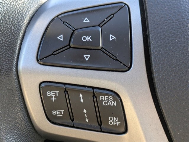 Certified 2021 Ford Ranger XLT w/ Equipment Group 301A Mid image 21