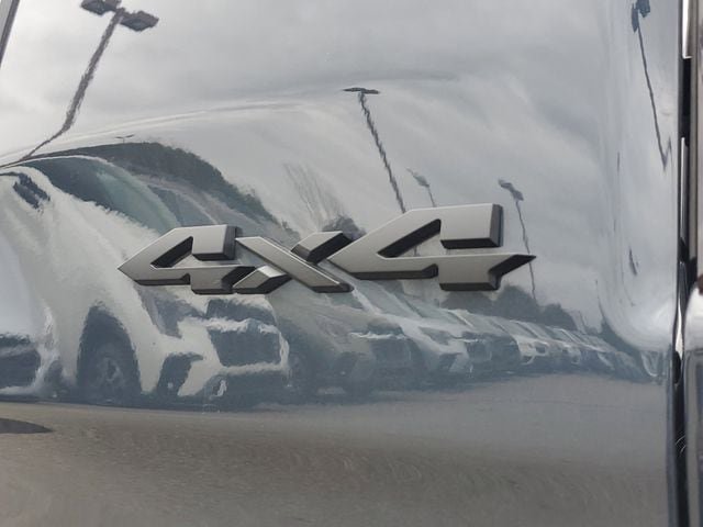 New 2026 RAM 1500 Big Horn AWD/4WD image 9