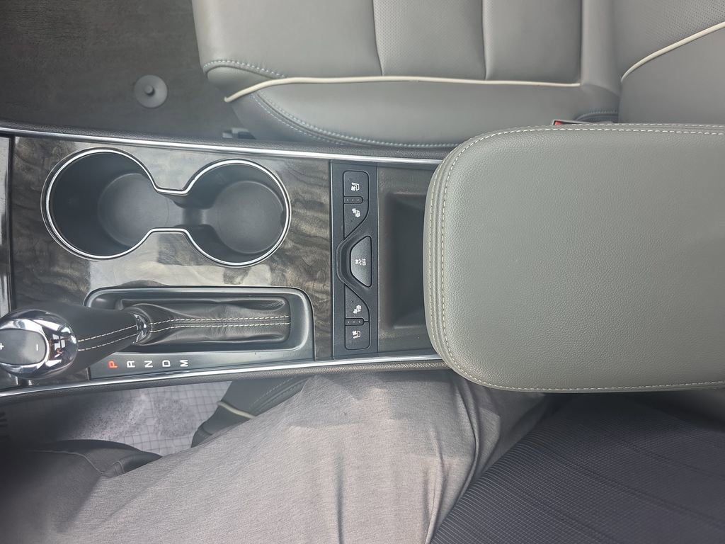 Used 2014 Chevrolet Impala LTZ image 33