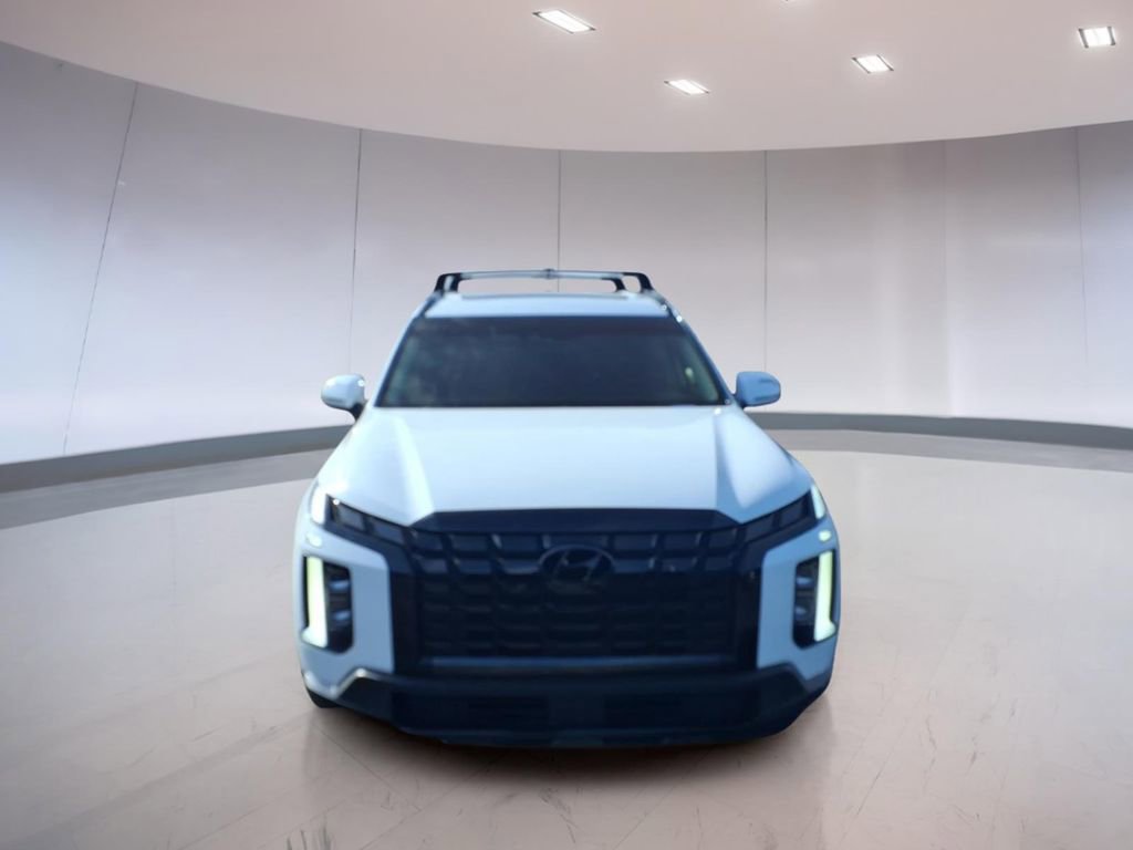 Used 2024 Hyundai Palisade XRT image 8