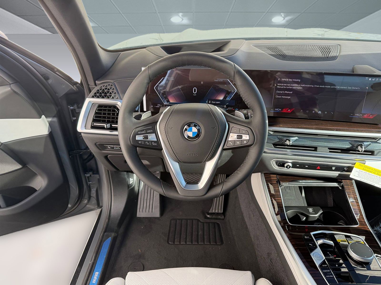 Used 2026 BMW X5 sDrive40i image 23