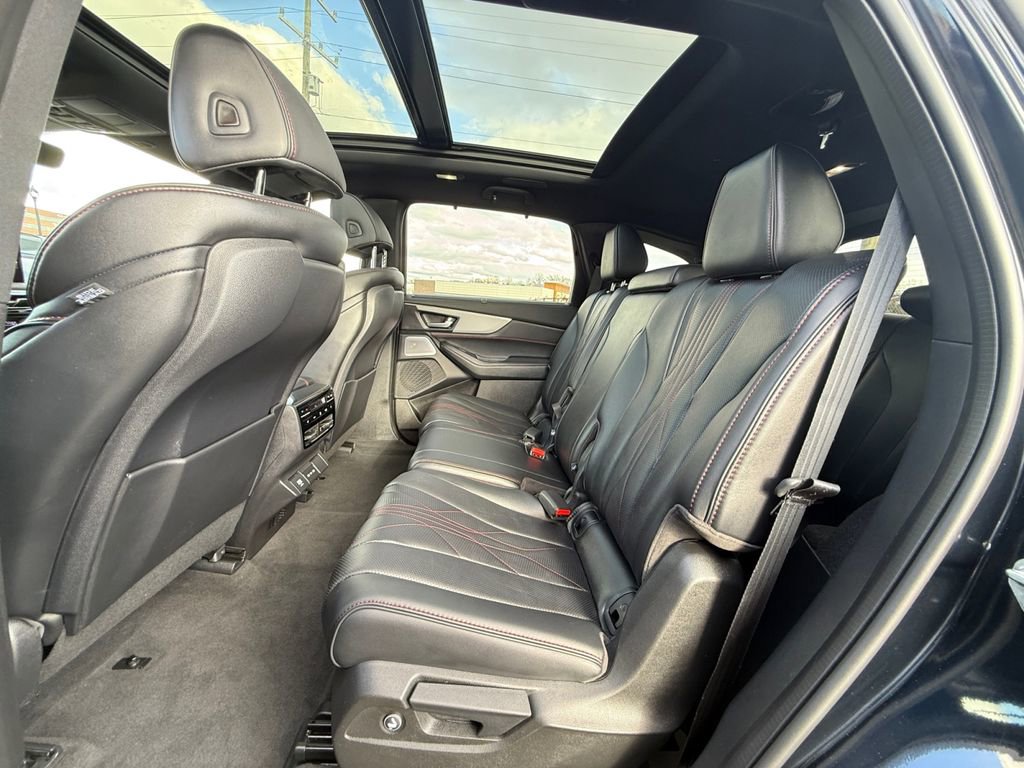 Used 2026 Acura MDX A-Spec image 27