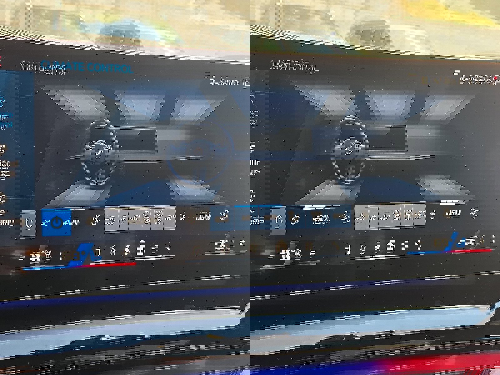 Used 2025 BMW M5 w/ Executive Package image 17