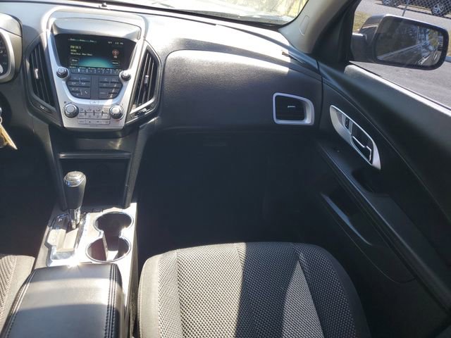 Used 2017 Chevrolet Equinox LS FWD image 15