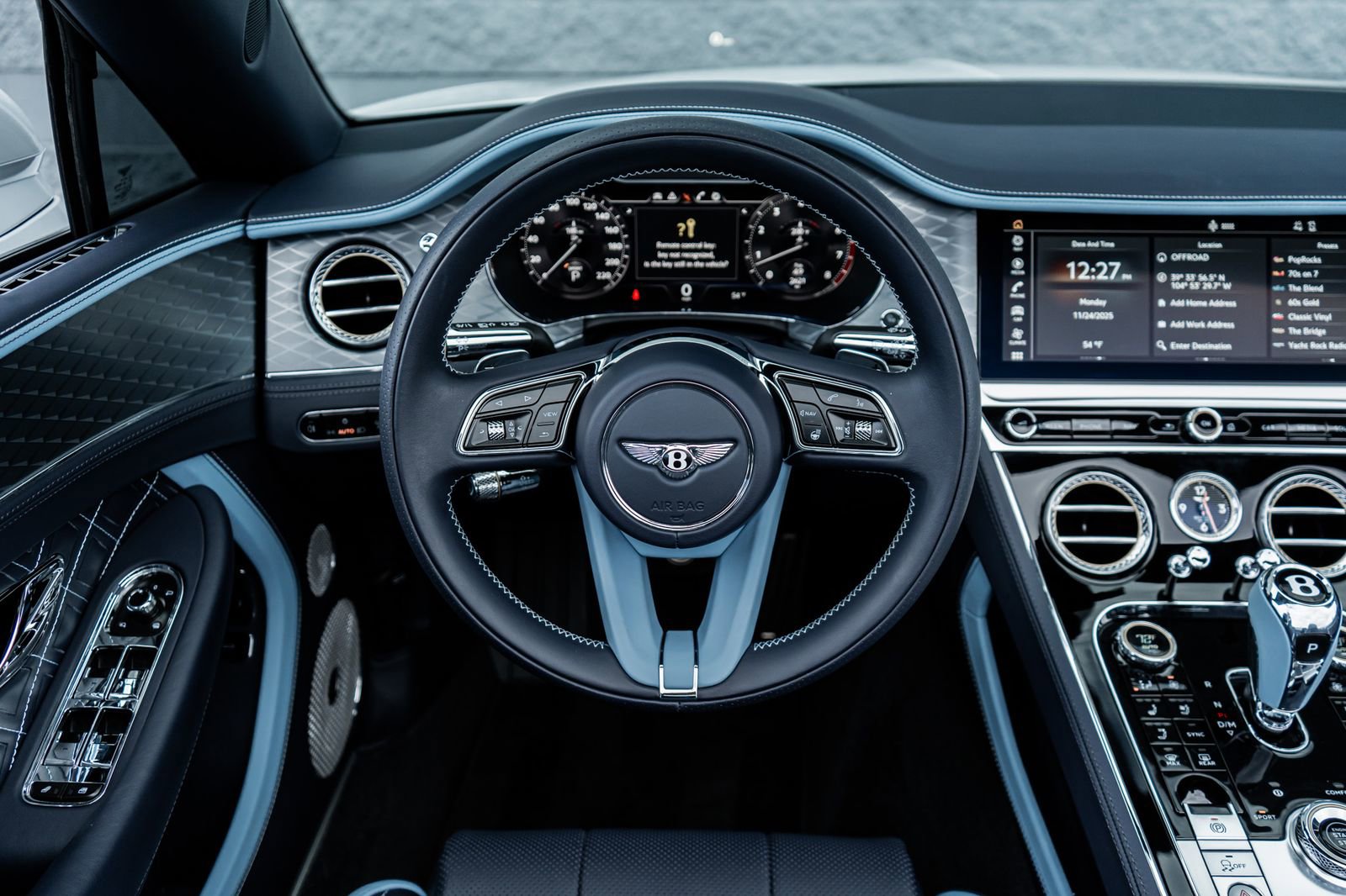 Certified 2024 Bentley Continental GT Speed image 27