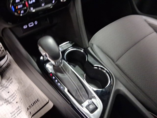 Used 2023 Buick Encore GX Select w/ Sport Touring Package image 21