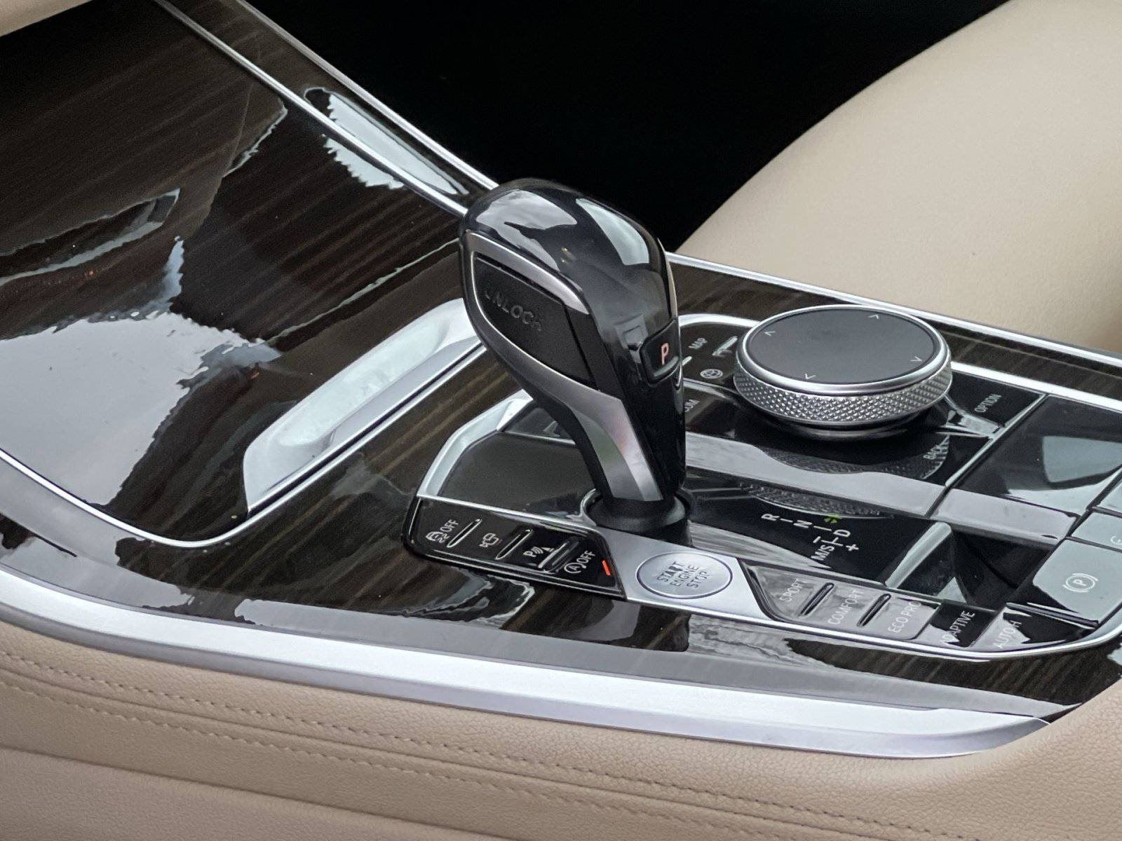 Used 2020 BMW X5 xDrive40i w/ Convenience Package image 20