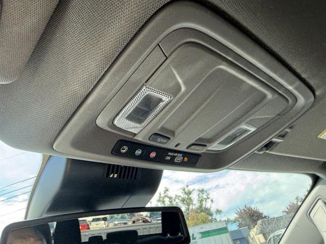 Used 2024 Chevrolet Silverado 1500 RST w/ Protection Package image 47