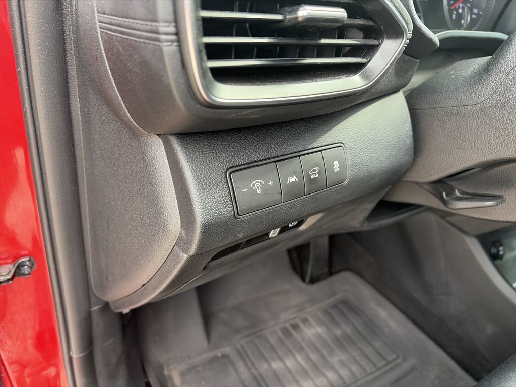 Used 2023 Hyundai Santa Fe SEL AWD/4WD image 18