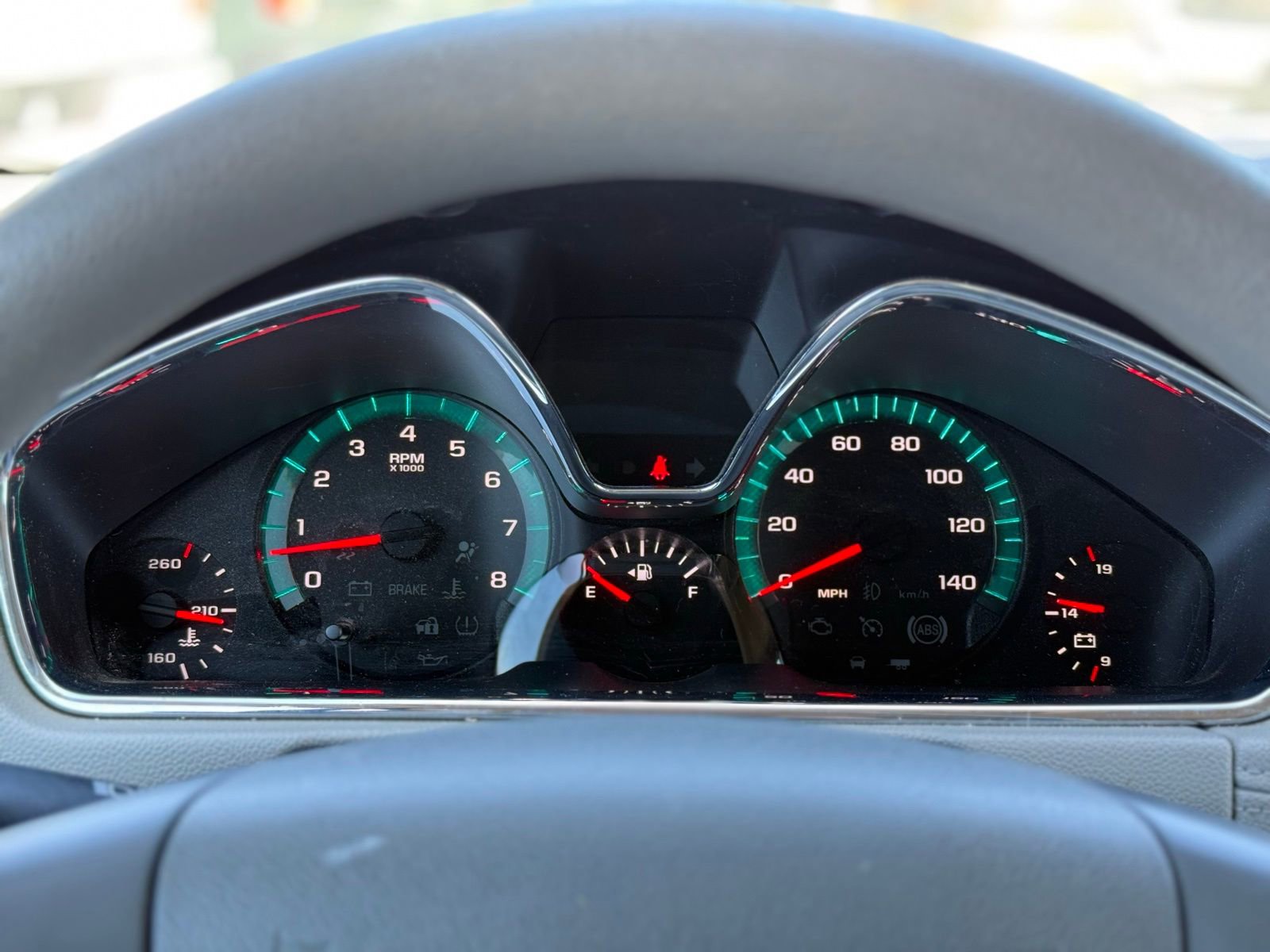 Used 2016 Chevrolet Traverse LS image 16