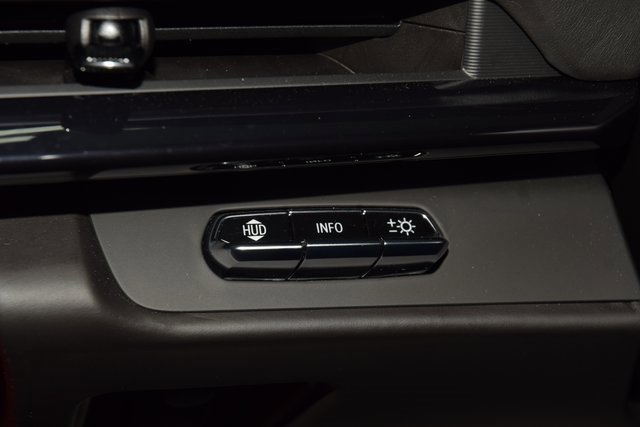 Used 2023 Chevrolet Corvette Z06 w/ Stealth Interior Trim Package image 41