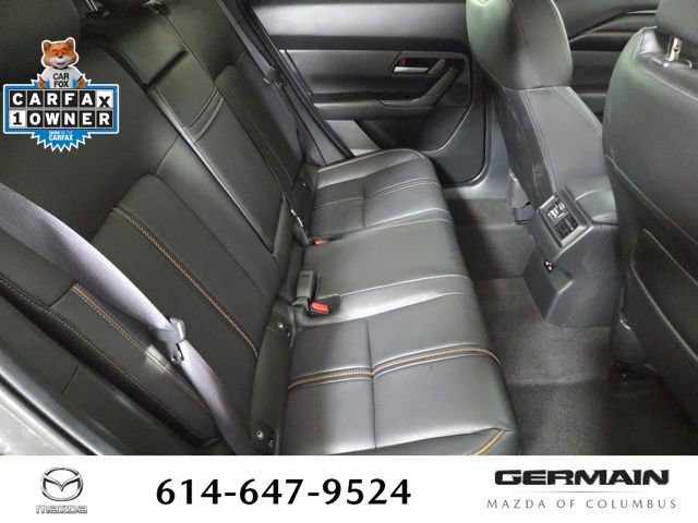 Used 2023 MAZDA CX-50 AWD 2.5 Turbo w/ Cargo Package image 22