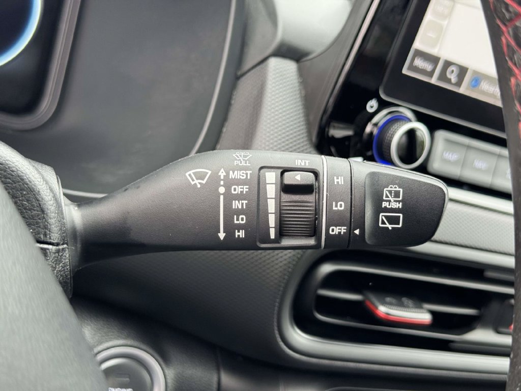 Certified 2023 Hyundai Kona N Line AWD/4WD image 24