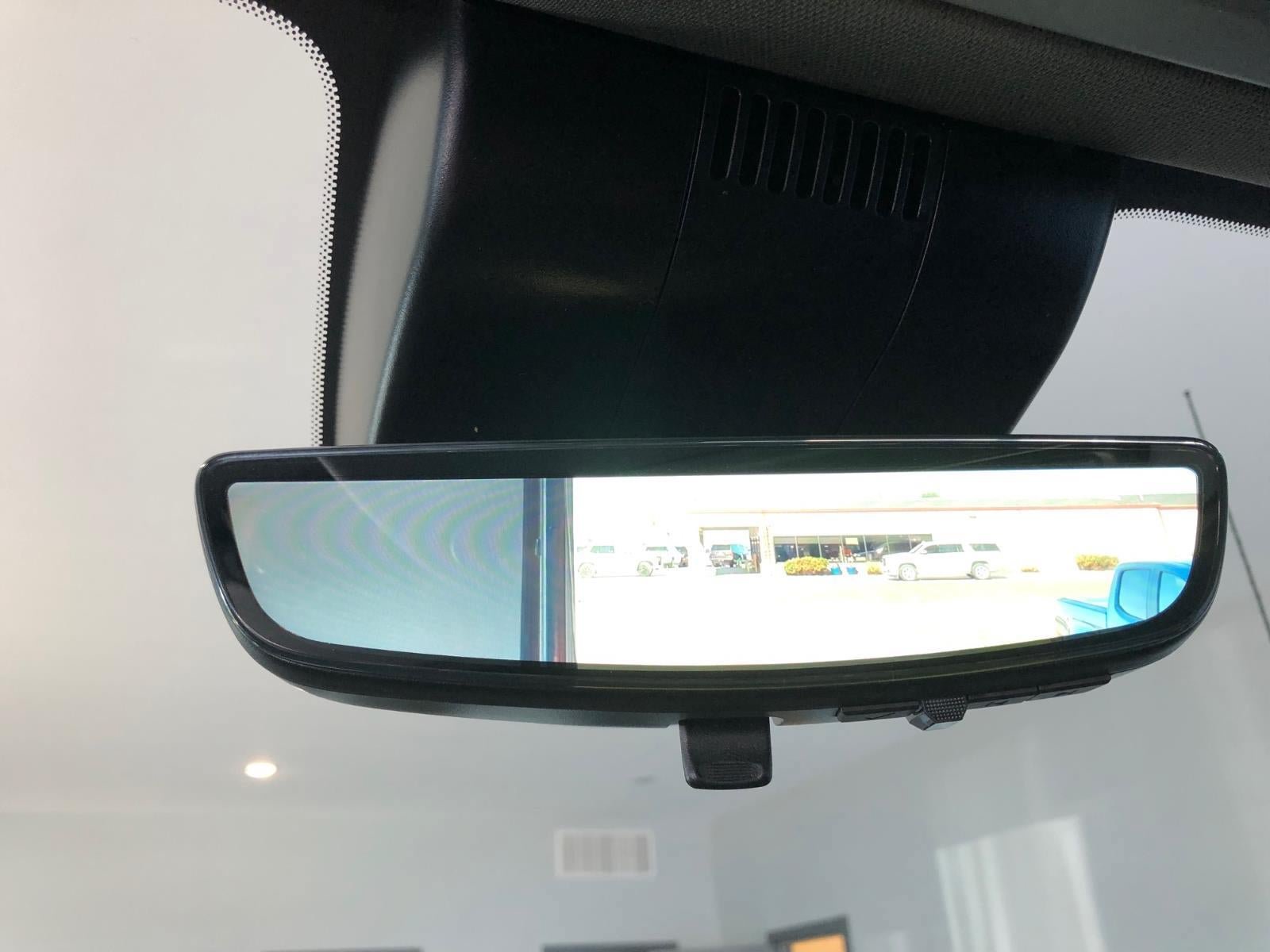 New 2026 Chevrolet Silverado 1500 LTZ AWD/4WD image 24