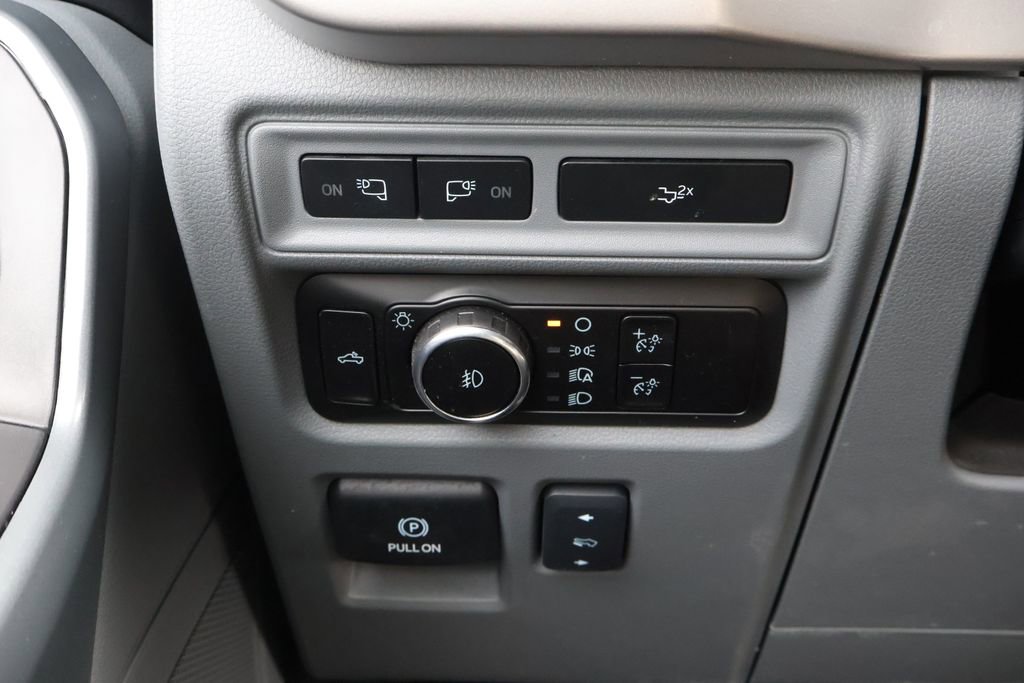 Used 2023 Ford F150 XLT w/ Equipment Group 302A High image 37