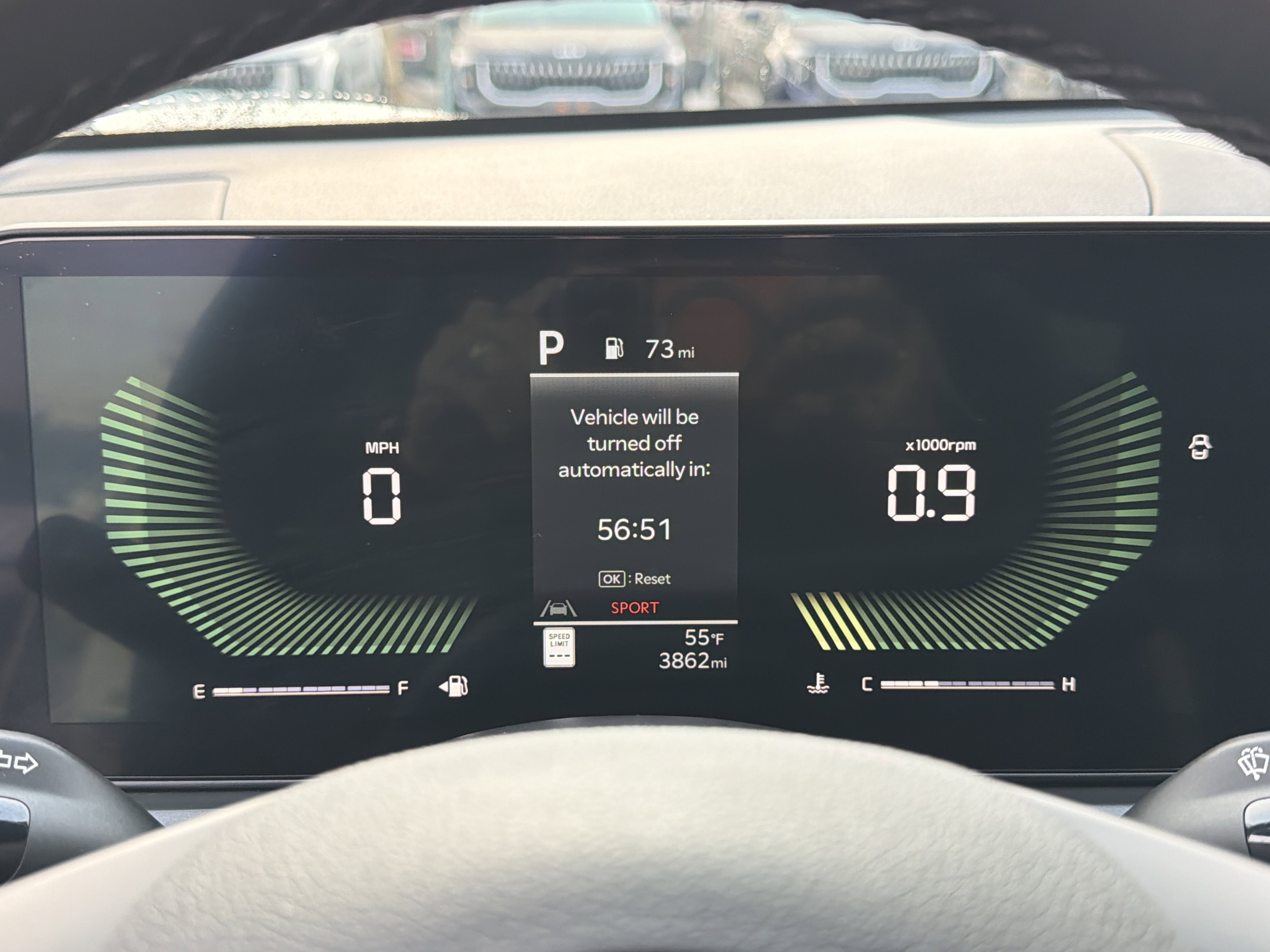 Used 2025 Kia K5 GT-Line w/ GT-Line Premium Package image 28