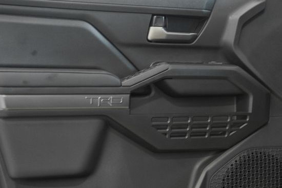 New 2026 Toyota Tacoma TRD Sport AWD/4WD image 38