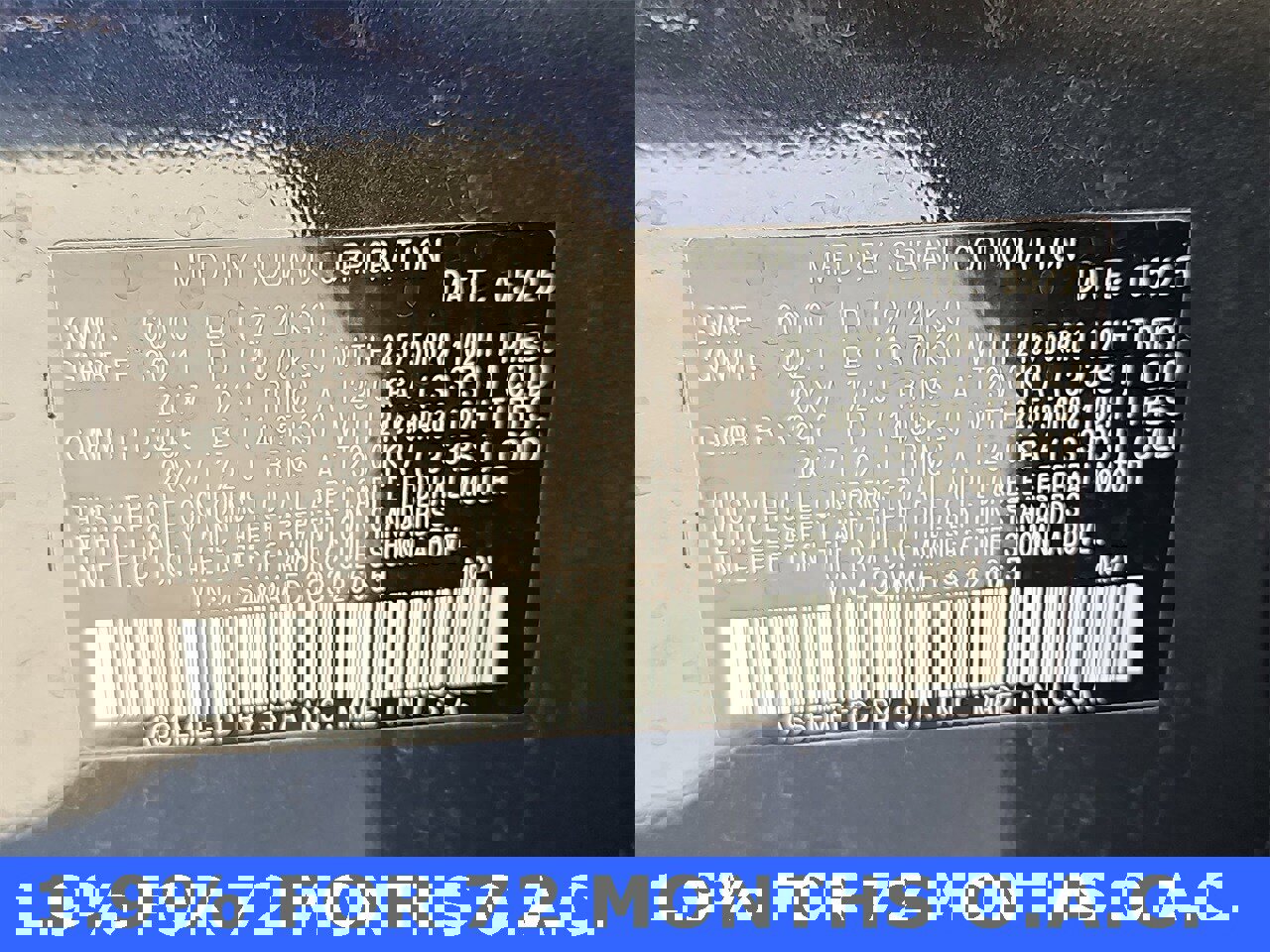 Certified 2025 Subaru Ascent Onyx Edition image 37