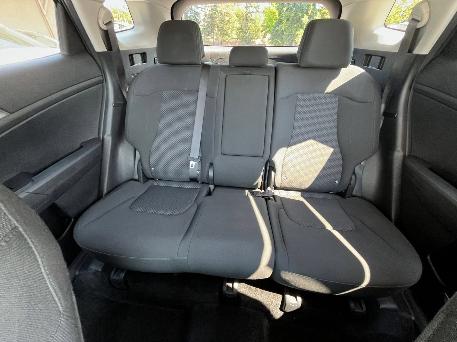 Used 2026 Kia Sportage LX FWD image 38