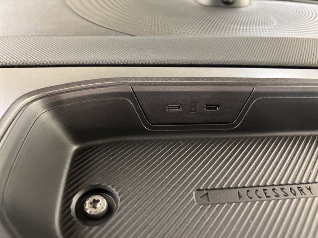 New 2025 Ford Bronco Sport Outer Banks w/ Outer Banks Tech Package+ image 25