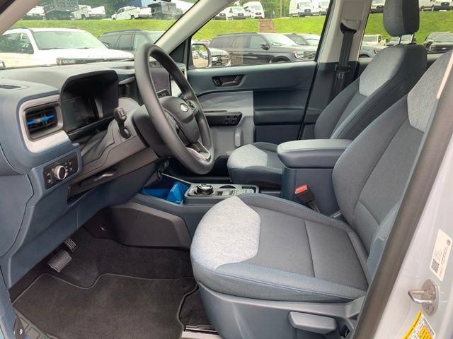 Certified 2026 Ford Maverick XLT FWD image 24