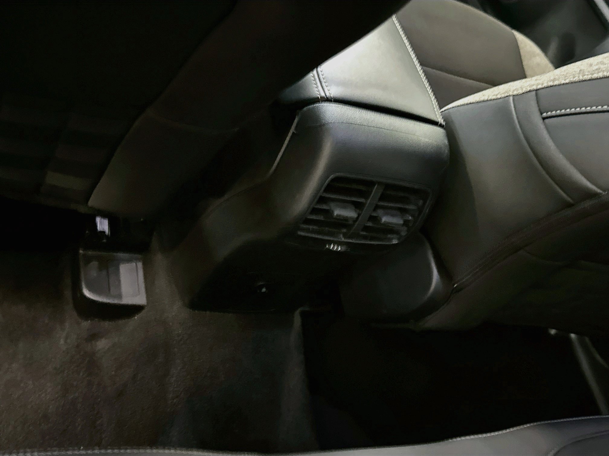 Used 2025 Ford Bronco Sport Big Bend AWD/4WD image 27