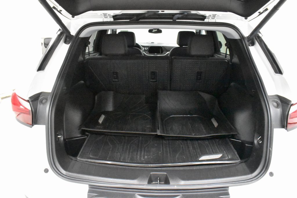 Used 2022 Chevrolet Blazer LT image 11