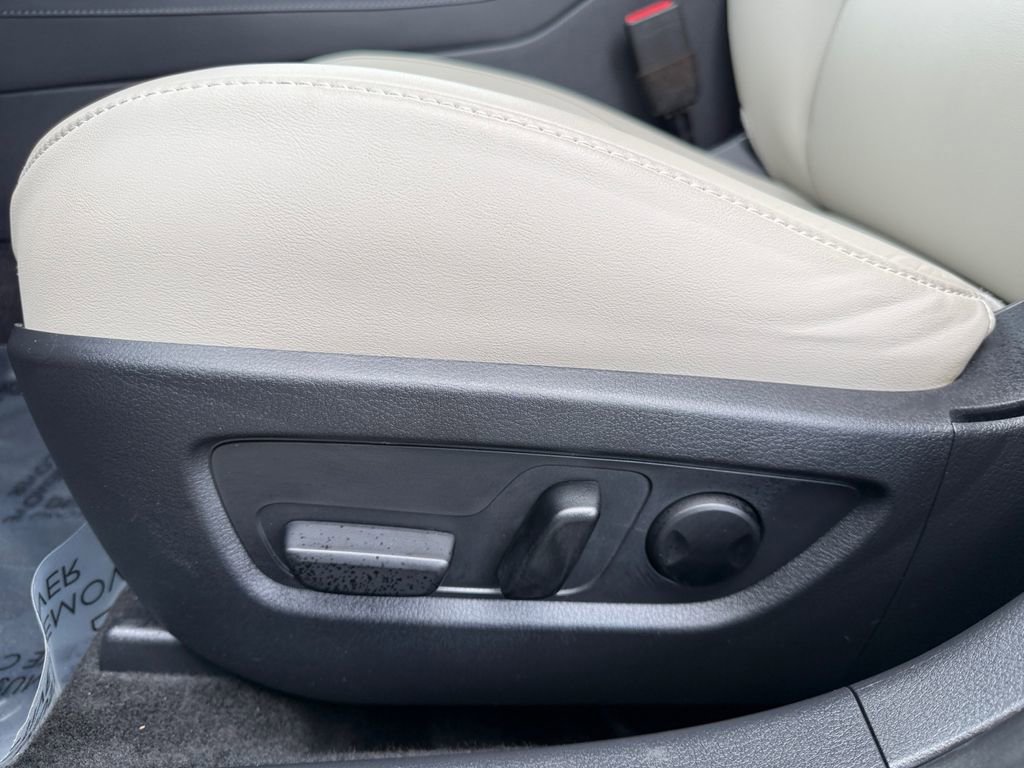 Used 2024 MAZDA CX-30 AWD 2.5 S w/ Preferred Package image 10