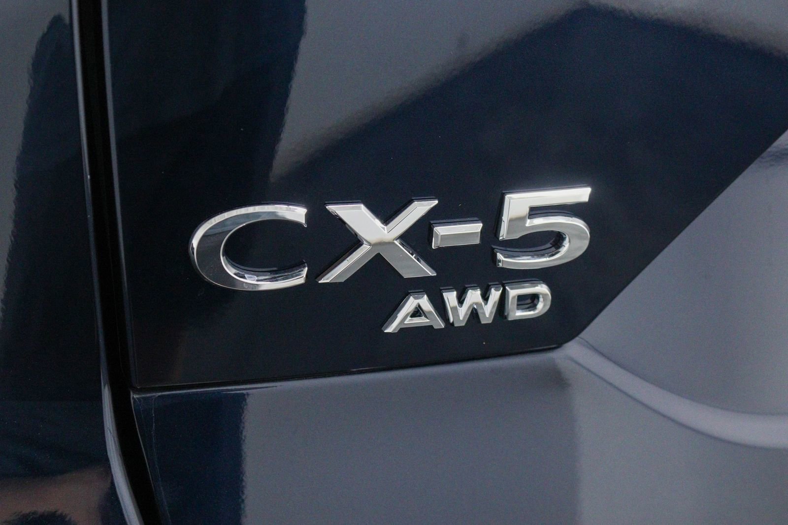 New 2025 MAZDA CX-5 AWD 2.5 S w/ Premium Plus Pkg image 14