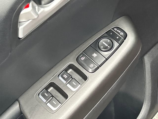 Used 2017 Kia Sportage EX w/ EX Premium Package image 12